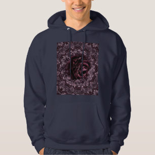 Rosmandala hoodie