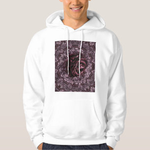 Rosmandala hoodie