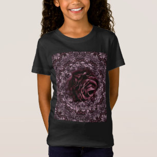 Rosmandala t shirt