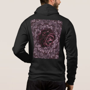 Rosmandala t shirt