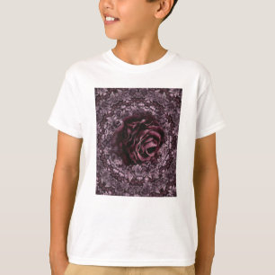 Rosmandala t shirt