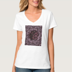 Rosmandala t shirt