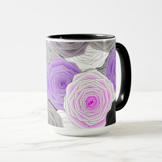 Rosmugg Mugg (Framsida höger)