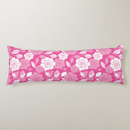ROSMUSTER (ROSA) KROPPSKUDDE