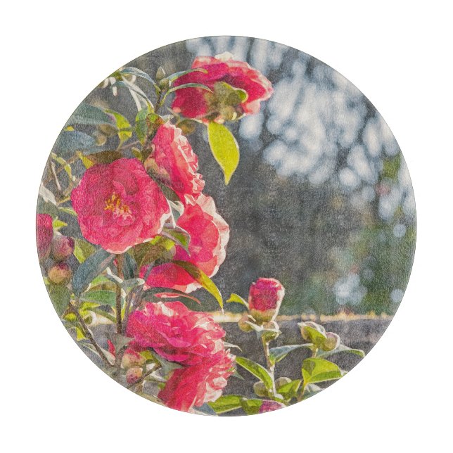 Rosor  (Framsidan)