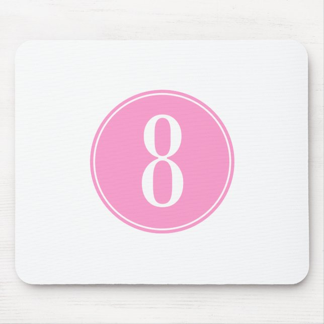 Rosor #8 cirklar musmatta (Framsidan)