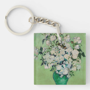 Rosor av Vincent Van Gogh