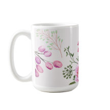 Rosor Blommor Modern Design