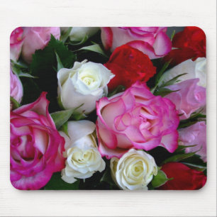 Rosor Bouquet Musmatta