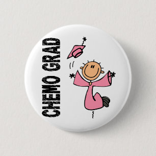 Rosor CHEMO AKADEMIKER 1 (bröstcancer) Knapp