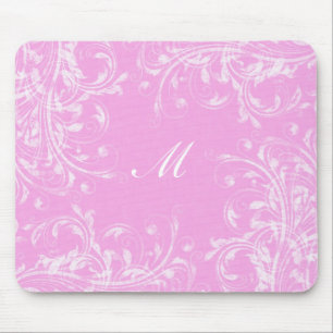 Rosor flickaktigt Mousepads Musmatta