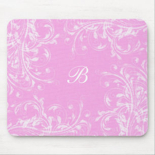 Rosor flickaktigt Mousepads Musmatta