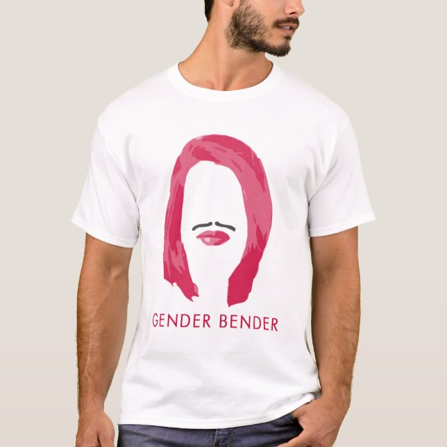rosor för genderböjapparat tröja (Framsida)
