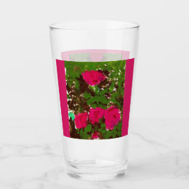 Rosor Glas Tumbler