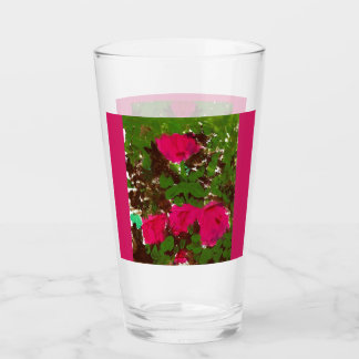 Rosor Glas Tumbler