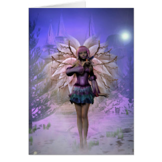 Rosor Hälsningskort