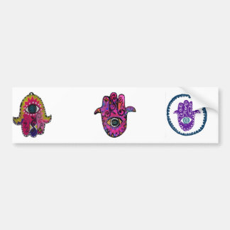 ** ROSOR HAMSA ** BILDEKAL