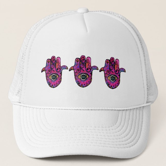 ** ROSOR HAMSA ** KEPS (Framsida)