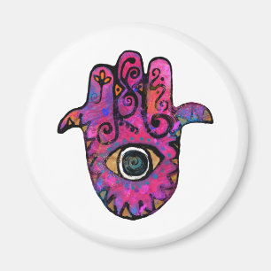 ** ROSOR HAMSA ** MAGNET