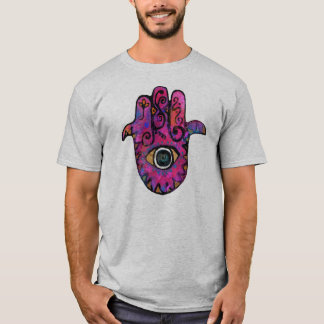 ** ROSOR HAMSA ** T-SHIRT