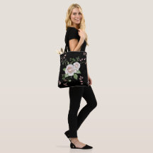 Rosor i blomning