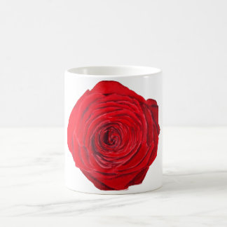Rosor Kaffemugg