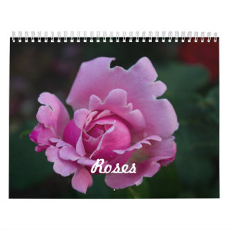 Rosor Kalender