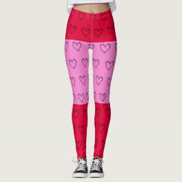 rosor leggings