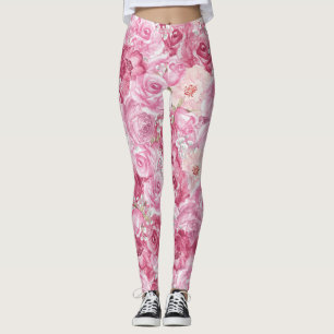 Rosor Leggings