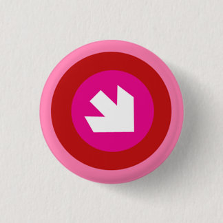 Rosor med pilen knapp