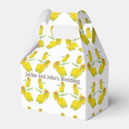 Rosor Mönster. Presentaskar