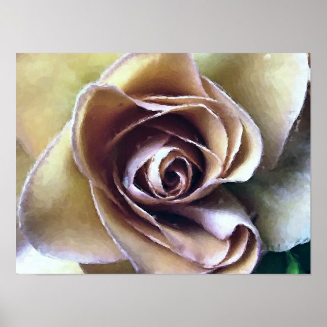 ROSOR POSTER (Framsidan)