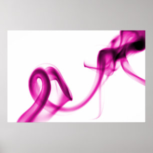 Rosor röker poster