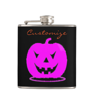 Rosor silar o'lantern Halloween Thunder_Cove Fickplunta