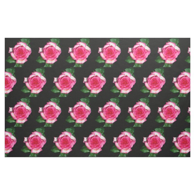 Rosor Tyg (Fat Quarter)