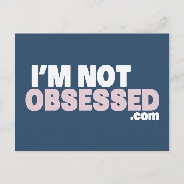 Rosor/vit för INO .com Vykort (Framsida)