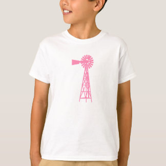 Rosor Windmill.png T-shirt