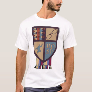 ROSP-vapensköld Tee