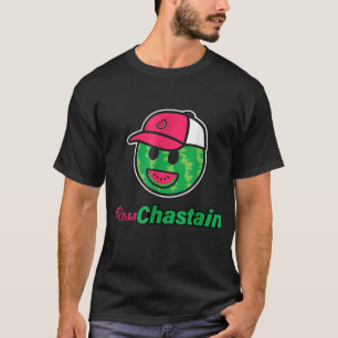 Ross Chastain, Funny Melon Man T Shirt