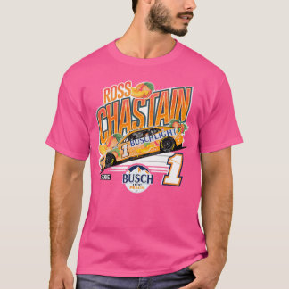 Ross Chastain Peach Legacy T Shirt