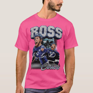 Ross Colton Bootleg Vintage Shirt T