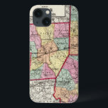 Ross Counties<br><div class="desc">Clinton-,  Fayette-,  Greene-,  Pickaway- och Ross-grevskapen. By Walling,  H. F.; Grått,  Ormando Willis; Lloyd,  H. H. 187. Publicerad av Cincinnati: Stedman,  Brown & Lyon.</div>