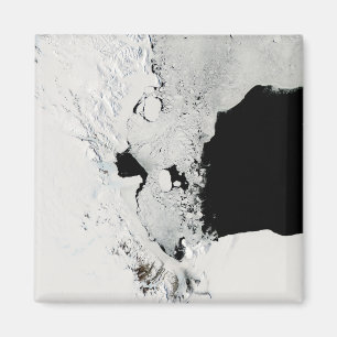 Ross hav, Antarktis Magnet