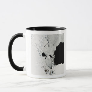 Ross hav, Antarktis Mugg