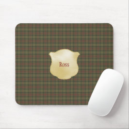 Ross Hunting Weasted Original Scottish Tartan Musmatta