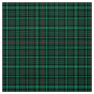 Ross Jungar Modern Tartan Tyg