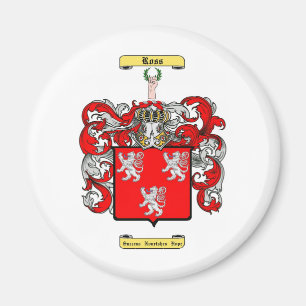 ross (skott) magnet