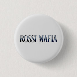 Rossi Mafia Button Knapp