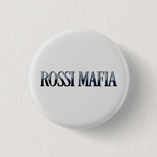 Rossi Mafia Button Knapp