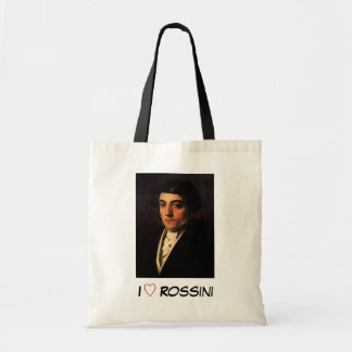 Rossini Gioachino Tygkasse